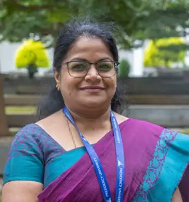 Dr. Sandhya Dass